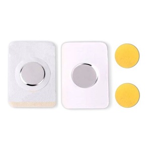 Parche de Acoplamiento por Ultrasonido 10271046 de Un Solo Uso para Sistema de Administración Transdérmica de Medicamentos - Product Image 5