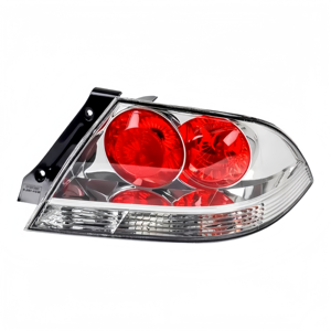 <span class=keywords><strong>ไฟ</strong></span><span class=keywords><strong>ท้าย</strong></span>สีแดงใหม่ <span class=keywords><strong>ไฟ</strong></span><span class=keywords><strong>ท้าย</strong></span> <span class=keywords><strong>ไฟ</strong></span>เบรก อะไหล่ตัวถังรถยนต์ สำหรับมิตซูบิชิ แลนเซอร์ ปี 2003 2007 - Product Image 1