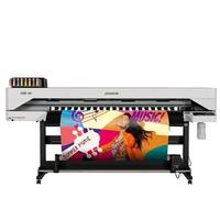 Impresora Original Mimaki JV200