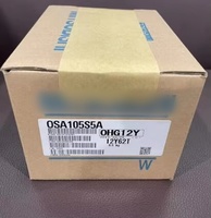Encodeur Rotatif Absolu Original MIT SUBISHI OSA105S5A 1 000 000 PPR pour Servomoteur de Machine-Outil CNC HF pour Série