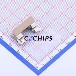 PTF-15 Fuse Holder (Box) Through hole Component (THT),P=22.6mm Fuse ( Rated Voltage: 250V )( Rated Current: 6.3A ) - Product Image 2