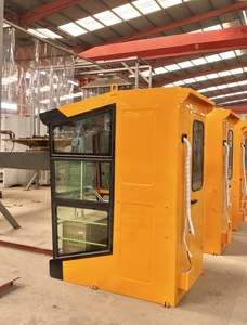 6 Toneladas Altamente Confiável e Livre-Manutenção Equipamentos de Construção para High Rise <span class=keywords><strong>Tower</strong></span> com Certificado CE - Product Image 3