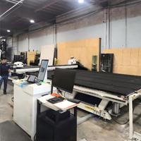 Machine de découpe automatique de verre CNC YTJ3829 en promotion – Prix usine # 2