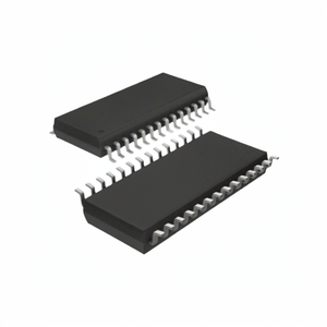 Electronic Chips Component DS90LV110ATMTX 28 TSSOP Clock Timing Manufacturer Channel - Product Image 1