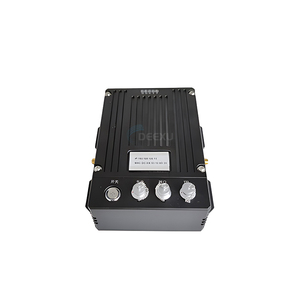 UAV Drone lưới <span class=keywords><strong>AD</strong></span> <span class=keywords><strong>hoc</strong></span> mạng 20 ~ 300km Ethernet cổng nối tiếp TTL sbus không dây video dữ liệu liên kết - Product Image 3