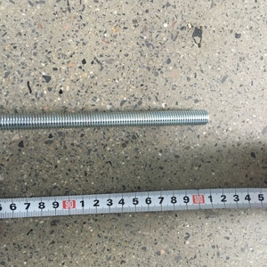 Cadena de Tensión para Escaleras Mecánicas de 8 Rodillos, 75*60*6004mm, Rodillos Verdes, Paso de 85mm, Cadena de Presión, Repuestos para Escaleras Mecánicas - Product Image 6