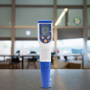AMT03 <span class=keywords><strong>pH</strong></span> ORP Condutividade Temp Medidor TDS Sal À Prova D' Água - Product Image 6
