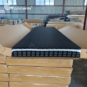 Bảng điều khiển âm thanh gỗ hiện đại bảng điều khiển âm thanh gỗ tường Bảng điều khiển âm thanh - Product Image 6