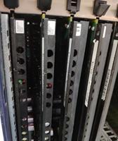 Analogique module d'abonné de Hipath 3800 conseil carte SLMAV24 avec 24 port S30810-Q2227-X