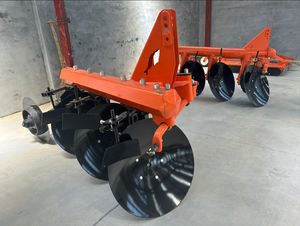 Hot Sale Gute Qualität Landwirtschaft liche Maschinen Scheiben pflug Immer Fabrik - Product Image 3