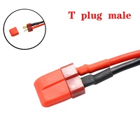Câble et adaptateur de charge RC Hobby 5 en 1 Xt60