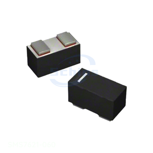 Manufacturer Channel RF DIODE SCHOTTKY 2V 75MW 0201 SMS7621-060 Electronics Components Online 0201 (0603 Metric) Diodes - Product Image 1