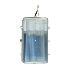 Plafonnier domestique Tri Proof IP65 AC 85-265V pour salle de bain, toilettes, entrepôt frigorifique - Product Image 4