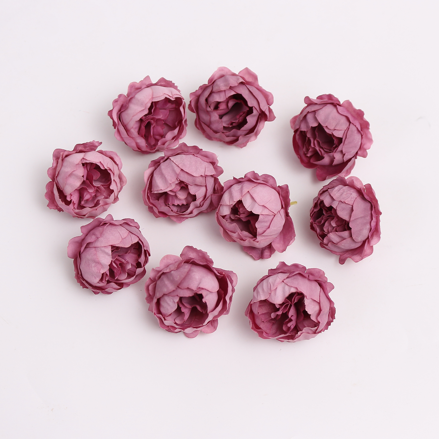 15 rouge violet
