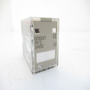 Relais de puissance MAY 2 PLC, 30VDC, 250VAC, 5A, Power 2046Y1 - Product Image 1