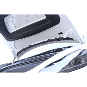 Bande d'étanchéité anti-poussière pour capot avant Tesla Model Y 3, accessoires de protection pour voiture, bande d'étanchéité, accessoires automobiles - Vente chaude - Product Image 2