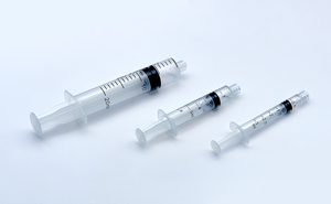 Venta caliente <span class=keywords><strong>precio</strong></span> de fábrica 1mL Luer Slip <span class=keywords><strong>jeringa</strong></span> hipodérmica desechable con barril transparente para una dosificación precisa - Product Image 5