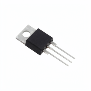 ชิปอิเล็กทรอนิกส์ TO-220-3 แพ็คเต็ม พร้อมแท็บแยก Q8006L5TP ไดโอดไทริสเตอร์ ตัวแทนจำหน่ายอย่างเป็นทางการ - Product Image 1