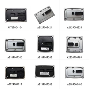 Módulo de Balasto para Faros LED KY OEM A2059004330, Nuevo, 12V 35W, 2059004330, Accesorios para Automóviles Mercedes-Benz Clase C W205 - Product Image 6