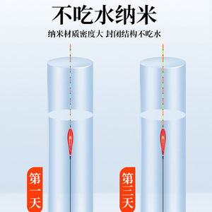 Guangwei Yingfeng Vertical <b>Float</b> DW-A-01 DW-A-02 High Sensitivity Lake <b>Fishing</b> Large Fish T-Profile - Product Image 2