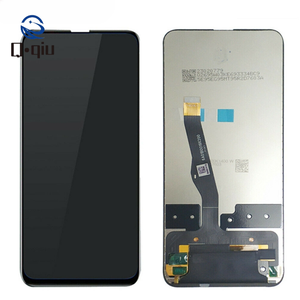 Hohe Qualität für <span class=keywords><strong>Huawei</strong></span> Y9 Prime 2019 LCD-Bildschirm und Digiti zer Voll montage 1 Jahr Garantie Reparatur von Mobiltelefonen - Product Image 1