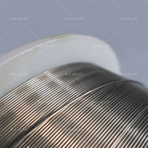 Alambre de Soldadura ERNICRCOMO-1 Mo 8% Cr 24% para Soldadura de Aleación de Níquel <span class=keywords><strong>Cromo</strong></span> Cobalto, Precio por kg - Product Image 6