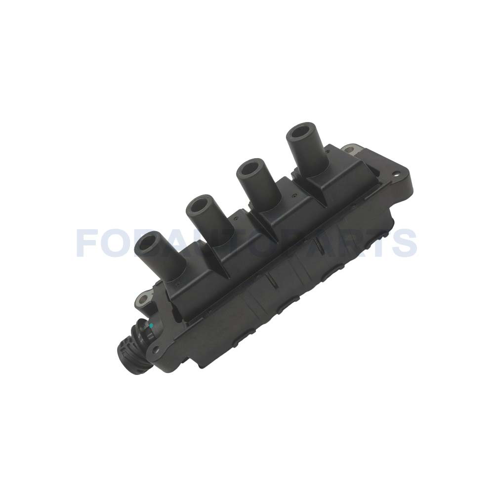 High Quality Ignition Coil 12131247281 for 93-95 BMW 318i 1.8L 96-98 12131247281