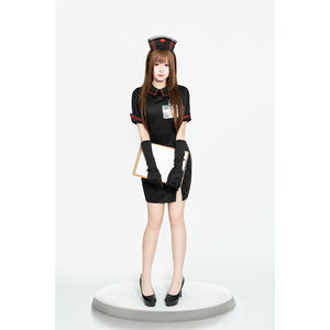 Женское нижнее белье, сексуальная униформа медсестры для женщин, одежда для секса и аксессуары для головных убор, костюм медсестры для косплея - Product Image 1