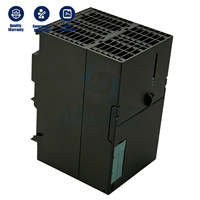 Controlador PLC de Proceso Único 6ES7654-6CJ04-3DF0 6ES76546CJ043DF0 con Servicio de Conversión de Protocolo CM/CP Personalizado