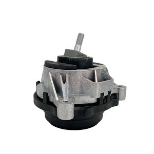 22116867441 22116856183 ยางรองแท่นเครื่องสำหรับ BMW G30 G32 520i 530i คุณภาพพรีเมียม ทนทาน ยางรองด้านหน้า รองรับมอเตอร์ไฮโดร - Product Image 1