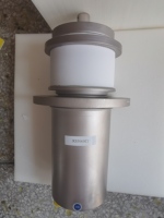Lampe d'oscillation électronique de refroidissement par eau RF RS3060CJ, vanne d'amplificateur d'électrons sous vide RF RS3060CJ
