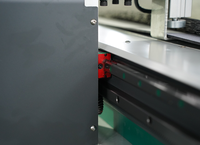 Precio de Fábrica Directo: Máquina de Corte CNC para Cajas de Cartón, Adhesivos y Películas Protectoras de Pantalla