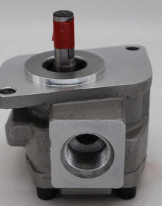 ปั๊มไฮดรอลิกสำหรับเครื่องจักรเคลื่อนที่รุ่น GPY-12R 10R 9R 8R 7R 11.5R ซีรีส์ GPY รุ่น GPY-10R08A GPY-9R08A GPY-8R08A ปั๊มเกียร์ - Product Image 1