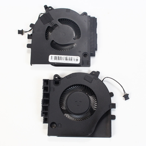 Ventilador de CPU/GPU de repuesto para portátil G15 5510 - Product Image 4