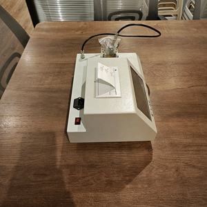 <span class=keywords><strong>Instrument</strong></span> de mesure à double usage Indice d'octane et d'indice de cétane pour l'essence et le <span class=keywords><strong>diesel</strong></span> - Product Image 6