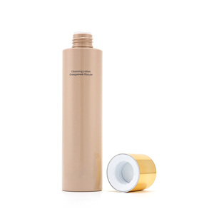 30 50 80 100 <span class=keywords><strong>120</strong></span> <span class=keywords><strong>Ml</strong></span> Nhựa Chăm Sóc Da Bao Bì Vít Cap Toner Chai Mỹ Phẩm Lotion Chai Với Bơm - Product Image 5