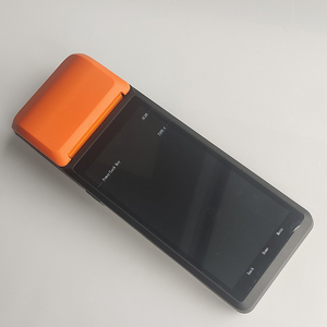 LASAET <strong>Android</strong> 14.0 <strong>OS</strong> Handheld <strong>POS</strong> <strong>Terminal</strong> <strong>With</strong> SIM Slot+TF Sard Slot - Product Image 6