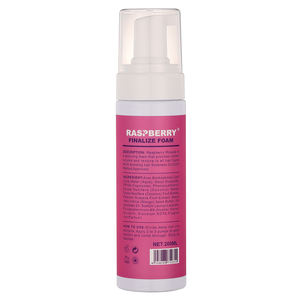 Spray pour <span class=keywords><strong>cheveux</strong></span> brillant de finition <span class=keywords><strong>gel</strong></span> à fixation moyenne Spray de congélation à coller <span class=keywords><strong>Gel</strong></span> coiffant invincible - Product Image 2