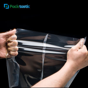 Packtastic ถุงอาหารสูญญากาศพลาสติกเกรดอาหาร เนื้อทาโกะยากิ อาหารแช่แข็ง และถุงบรรจุภัณฑ์อาหารทะเล - Product Image 2