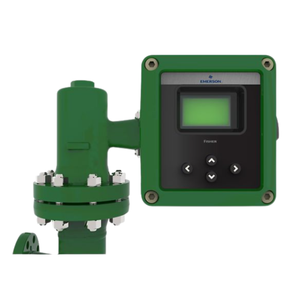 Controlador de Nivel Digital Emerson Fisher DLC3100 y Sensor de Flotador Externo Serie 249, Original y en Stock. - Product Image 6