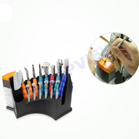 SHTOPVIEW Other Optics Instruments Glass Pliers Set RB-017B/WZ-JP83