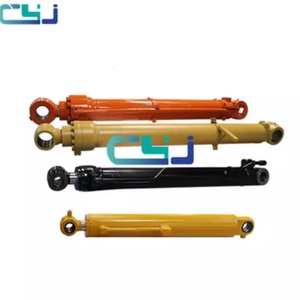 อะไหล่กระบอกสูบบูมรถขุด VOE14510288 VOE14530664 สำหรับเครื่อง EC290 EC290B - Product Image 5