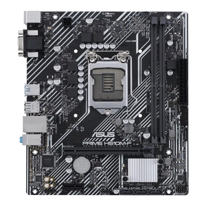 Placa Base Original para PRIME <span class=keywords><strong>H510M</strong></span>-F/<span class=keywords><strong>K</strong></span>, Intel LGA1200, CPUs de 10.ª/11.ª Generación, DDR4 de Doble Canal, Nueva, Integrada, SATA - Product Image 6