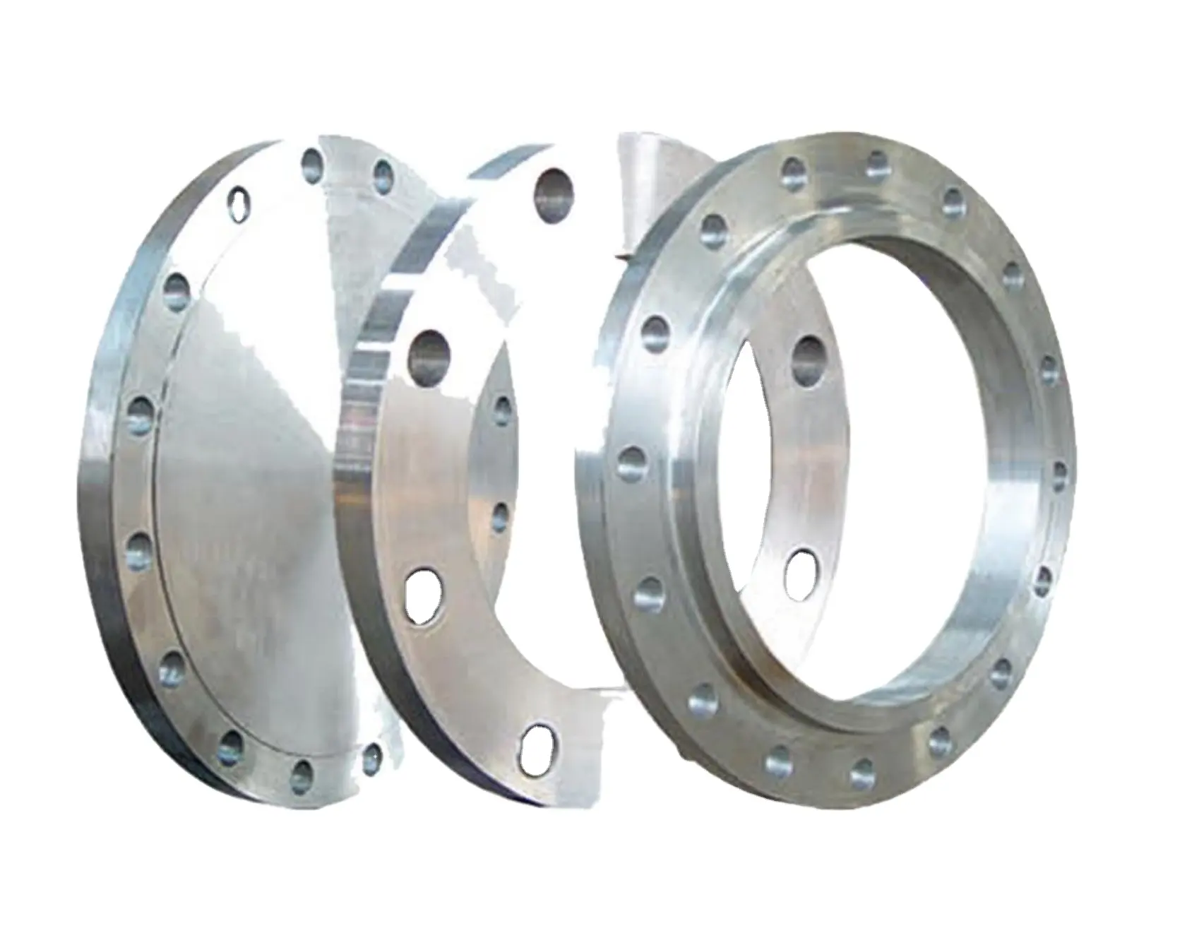 Factory Supply Customized size carbon steel/ stainless steel WN/SO/PL/SW flange