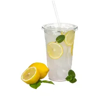 Wholesale eco friendly lemon juice cup for Fun and Hassle-free Celebrations  