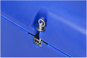 <span class=keywords><strong>Abbeveratoio</strong></span> Automatico Riscaldato in Plastica per Bestiame, Vasca Termica per Bovini - Product Image 5