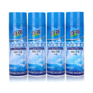 <strong>rubrication</strong> Mold release agent - Product Image 1