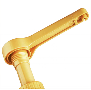 Vente en gros 38/<span class=keywords><strong>400</strong></span> Distributeur de pompe à sauce 15cc pour sirop de sauce Torani et Davinci Bouteilles de 64 <span class=keywords><strong>onces</strong></span> - Product Image 3