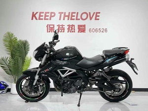 Motocyclettes d'occasion Benell1 <span class=keywords><strong>600</strong></span> Competition, 4 temps, refroidies par eau, populaires, à essence, sportives, streetbikes - Product Image 4