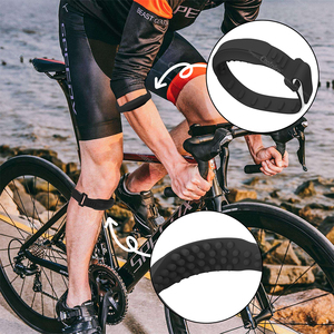 Sangle de soutien du coude en silicone sans BPA, antidérapante, avec massage des tendons, pour réduire la douleur chez l'athlète (marque privée) - Product Image 5